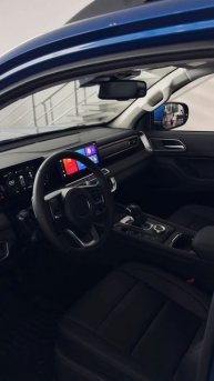 HAVAL POER — тот самый партнёр по любым, даже самым смелым, приключениям 🫶