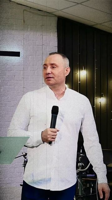 Божья часть! Время лукаво! #краеугольныйкамень #сергейротарь