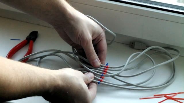7 применений для стяжек, о которых вы не знали - хитрости строителей