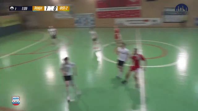 СпортмастерPRO-Городская лига. Мурманск. IV Этап. 4 лига. ?