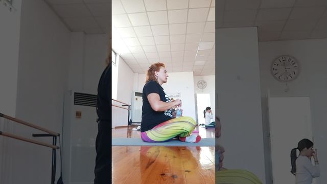 Подушка безотказности в прямом эфире! Медитация после