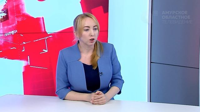 В центре внимания