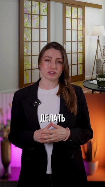 Двери в интерьере