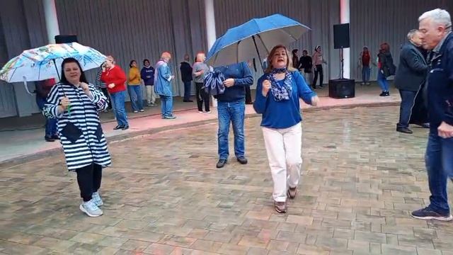 Танцующий Белгород 18.05.25.