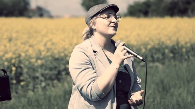 Ты Знаешь Так Хочется Жить - Cover Elena