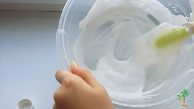 Проверка клея ПВА