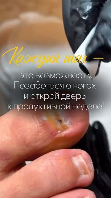 Продуктивной Вам недели🤍