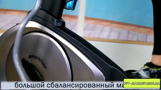 Орбитрек Sportop Е5500