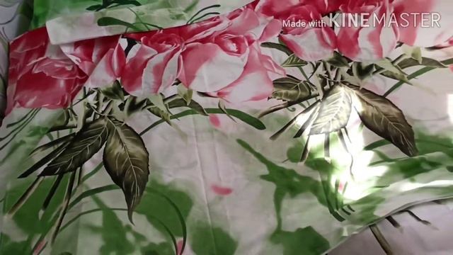 Видео-отзыв о товарах с сайта Ивтекс37.рф от Любови Сав?