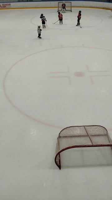 хоккей