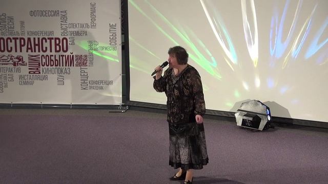 Все равно ты будешь мой. Музыка А.Зацепина, слова Л.Дербенева. Исполняет Ольга Кащавцева.