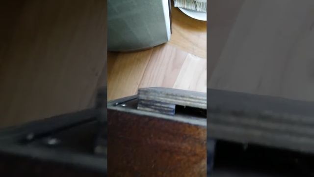 Попросили чтобы работало, а не лежало на полке. Резуль?