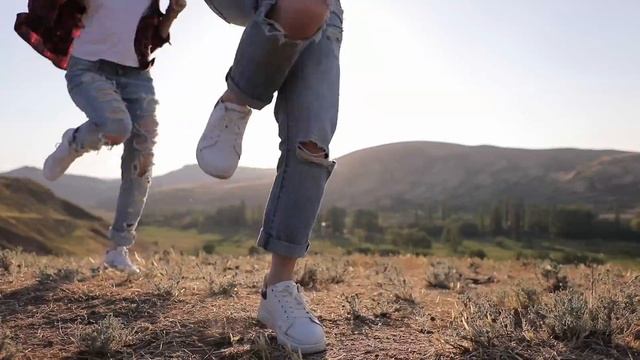 Заира Омарова – Лав ми / Zaira Omarova – Love me
