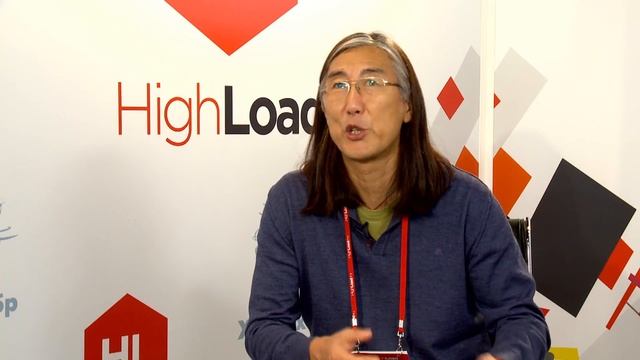 Олег Бартунов, Postgres Professional. О Postgres и сертификации дистрибутива во ФСТЭК | HighLoad++