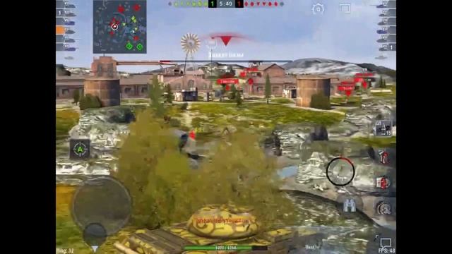 ХелсингБЕЗ ДОНАТАWot Blitz