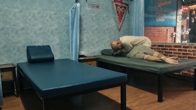 Чиангмай Тайланд 2025. Часть 5