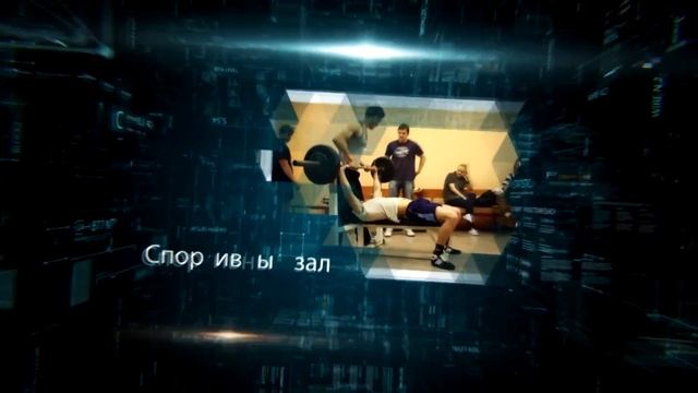 Санкт-Петербургской юридической академии 20 лет