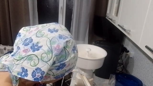 что решила сделать 🤷♂️добываю чисто экологический продукт👌!!!