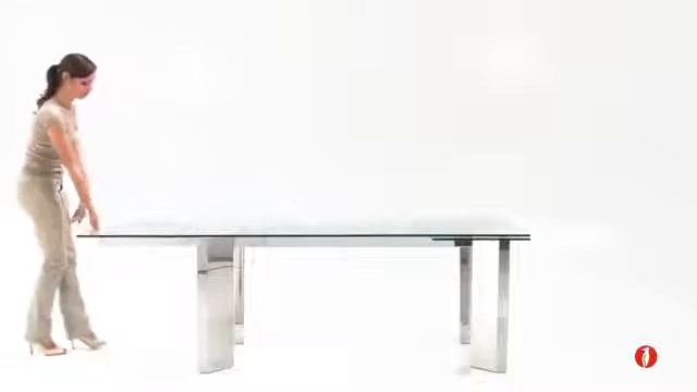 Стол Tower, Calligaris