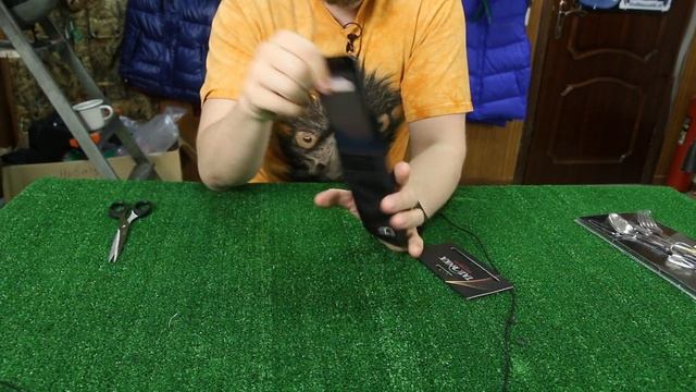 Поясная сумка для смартфона Tatonka «Smartphone Case» | Продано