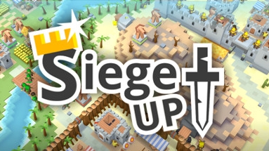1.Обучение ][ Прохождение: Siege up