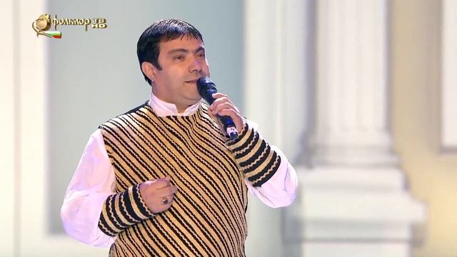 Боби Шапков - Лажи, Вере