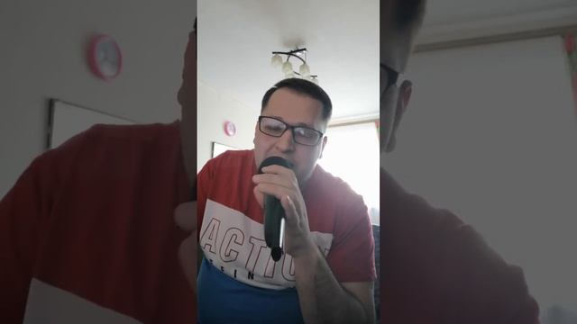 Кавер на песню Агата Кристи Ковёр самолёт