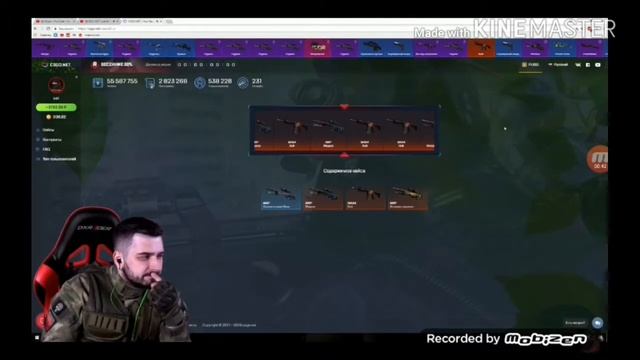 Hard Play and  Vika Pisareva.Нарезка,разнесли сайт