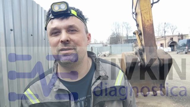Блок FMR 412.413_009_007 от крана LIEBHERR. Вскрытие, первичный осмотр.