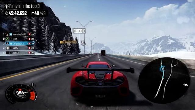 🏁🌟 The Crew Highway Child — полный вперёд! 60 FPS, чёткая картинка и безумные моменты на трассе! 🛞🎮🎬