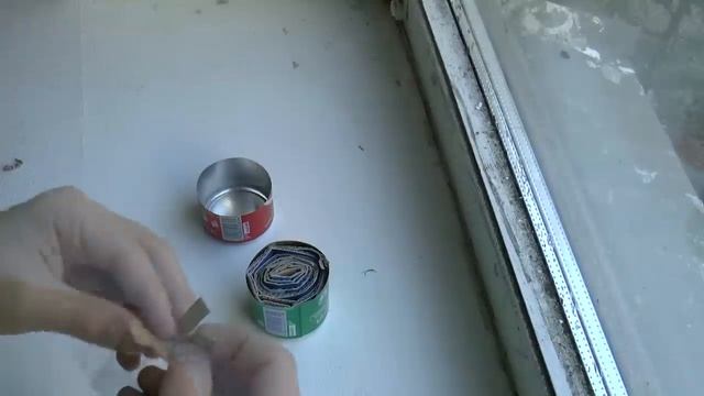 GopherVidКак сделать свечу для распалки дров своими руками