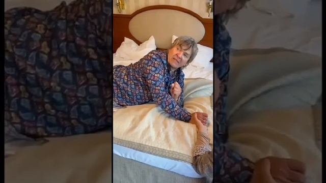 Мужик! Скала!💪