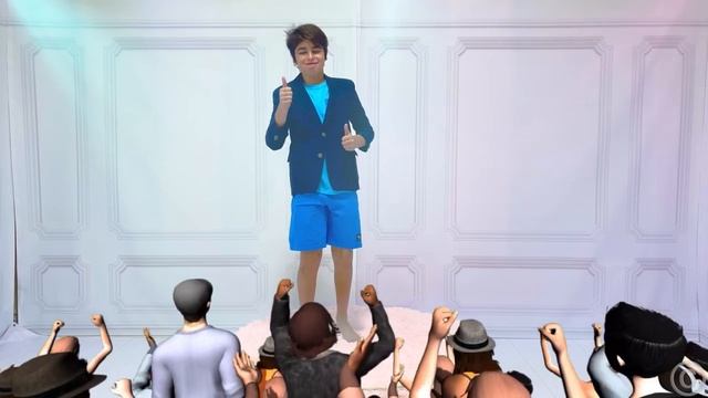 Лайк Настя Влог Настя делает добрые дела как настоящий супергерой