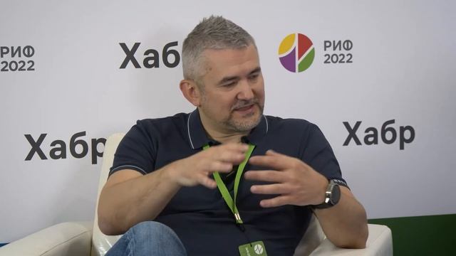 E-commerce  удовлетворил потребности в IT-кадрах? Невозможно! Андрей Осокин, Детский мир