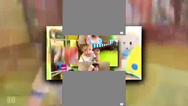 YTPMV Romariki Play Kids Scan Squared