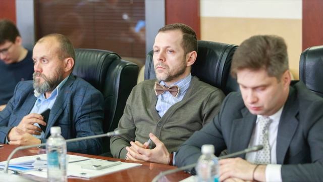 В МГИМО завершились II Всероссийские академические слушания цифровых законов