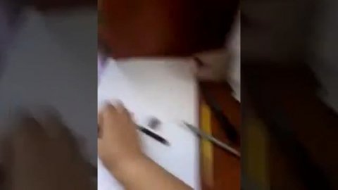 Как сделать костюм фокси маска часть 12