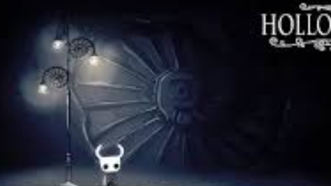 Опрос Hollow Knight