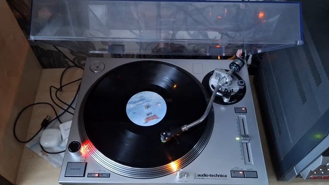 Чёрный Кофе- Надежда Vinil