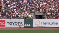 A's vs. Giants Game Highlights (5/18/25) | MLB Highlights