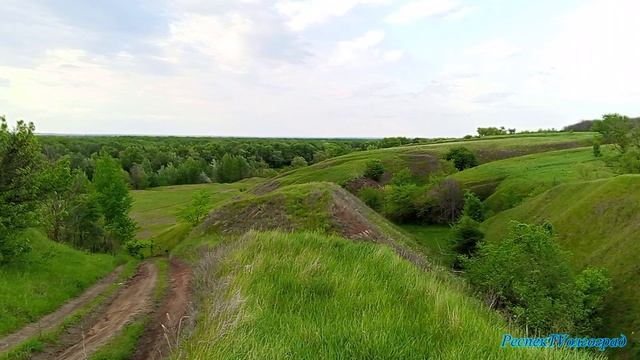 Березовский утес. Май 2025 г. #Березовская