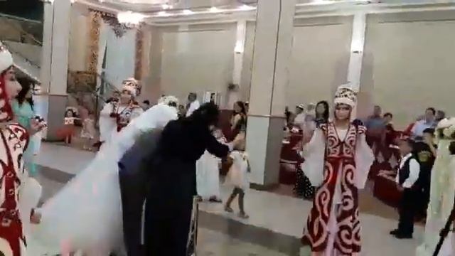 Самара Сабирова Жар Жар 0559804299 Ислам