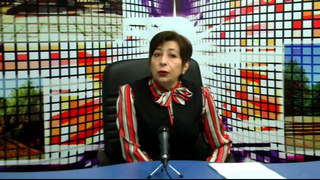 Селидово ТРК "Инфо-центр"Зеркало недели 12.11.2017.