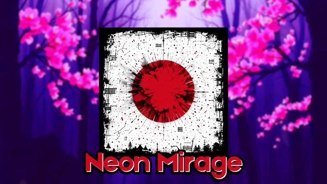 Neon Mirage