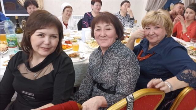 Юбилей 65 лет