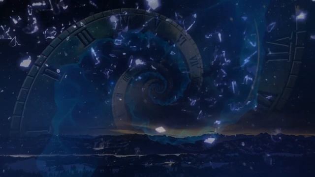 Черный кузнец - Зеркало времени (cover by Menkalinan)