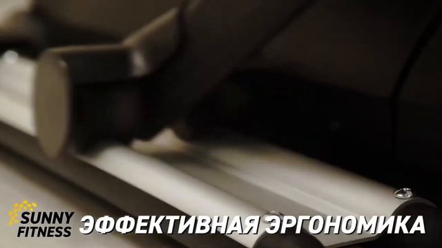 Эллиптический тренажёр Ammity AMMV 61 AI