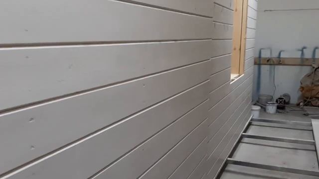 Финнстрой - каркасные дома