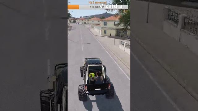 Когда медики тебя не любят_ смешные игровые моменты