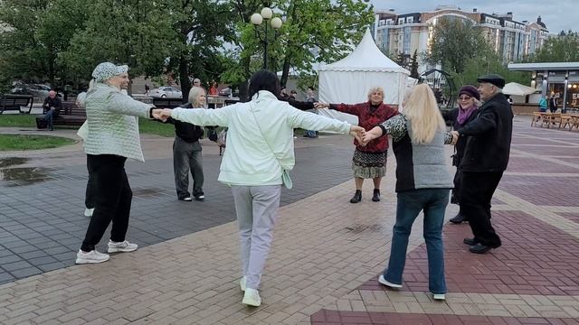 Пусть всё вернётся... 18.05.25...